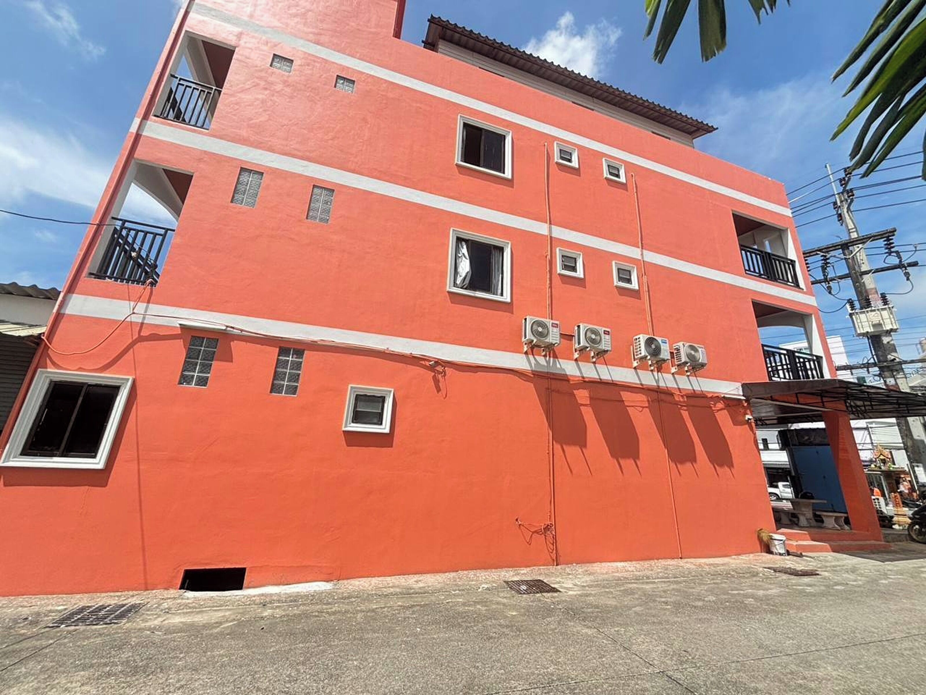 Foto - Praew Mansion