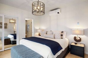 4 Schlafzimmer, Bügeleisen/Bügelbrett, Reisekinderbett, WLAN