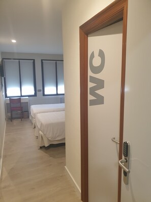 Décoration personnalisée, Wi-Fi gratuit, draps fournis