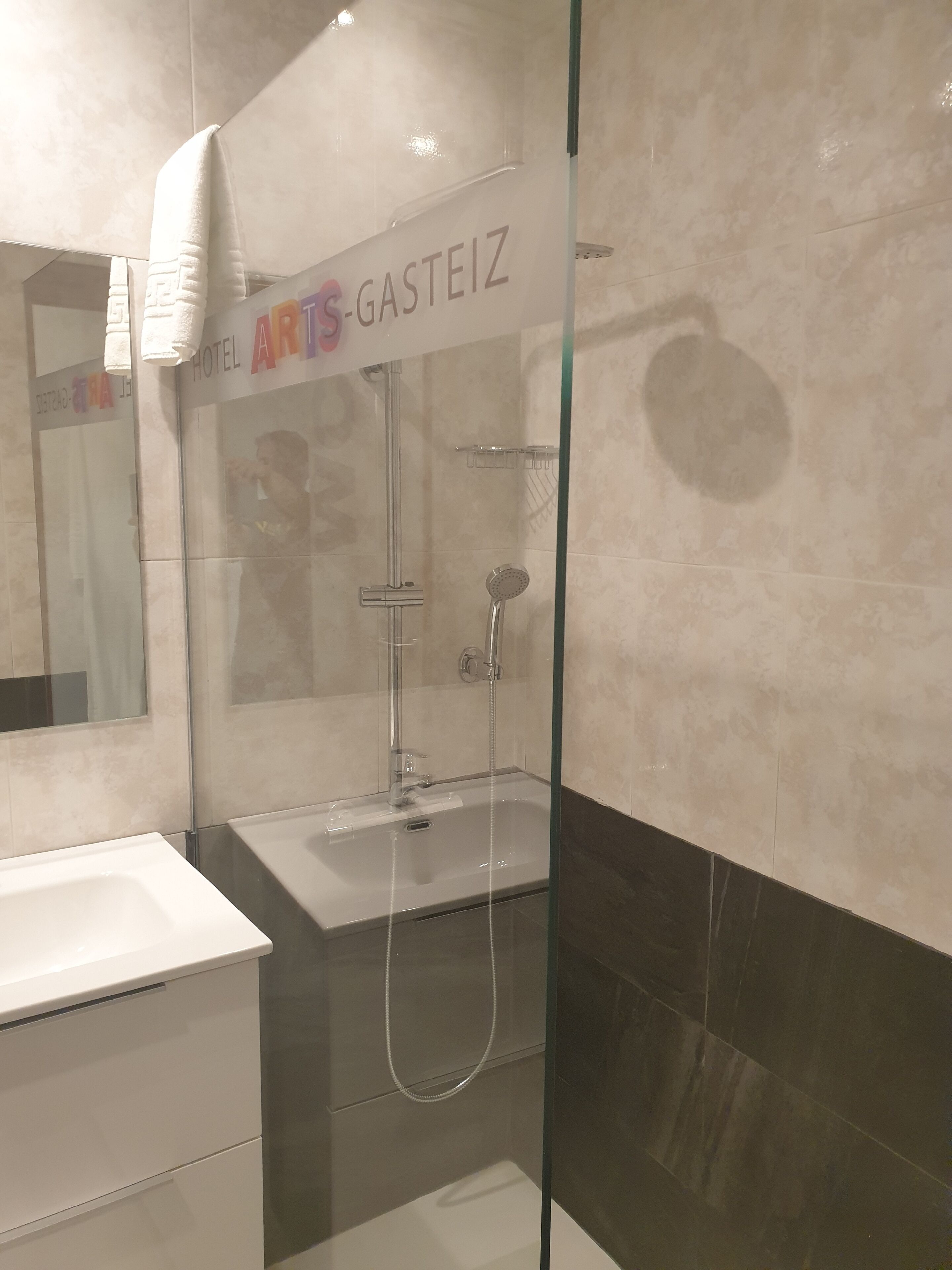 Photo - Hotel Arts - Gasteiz Centro