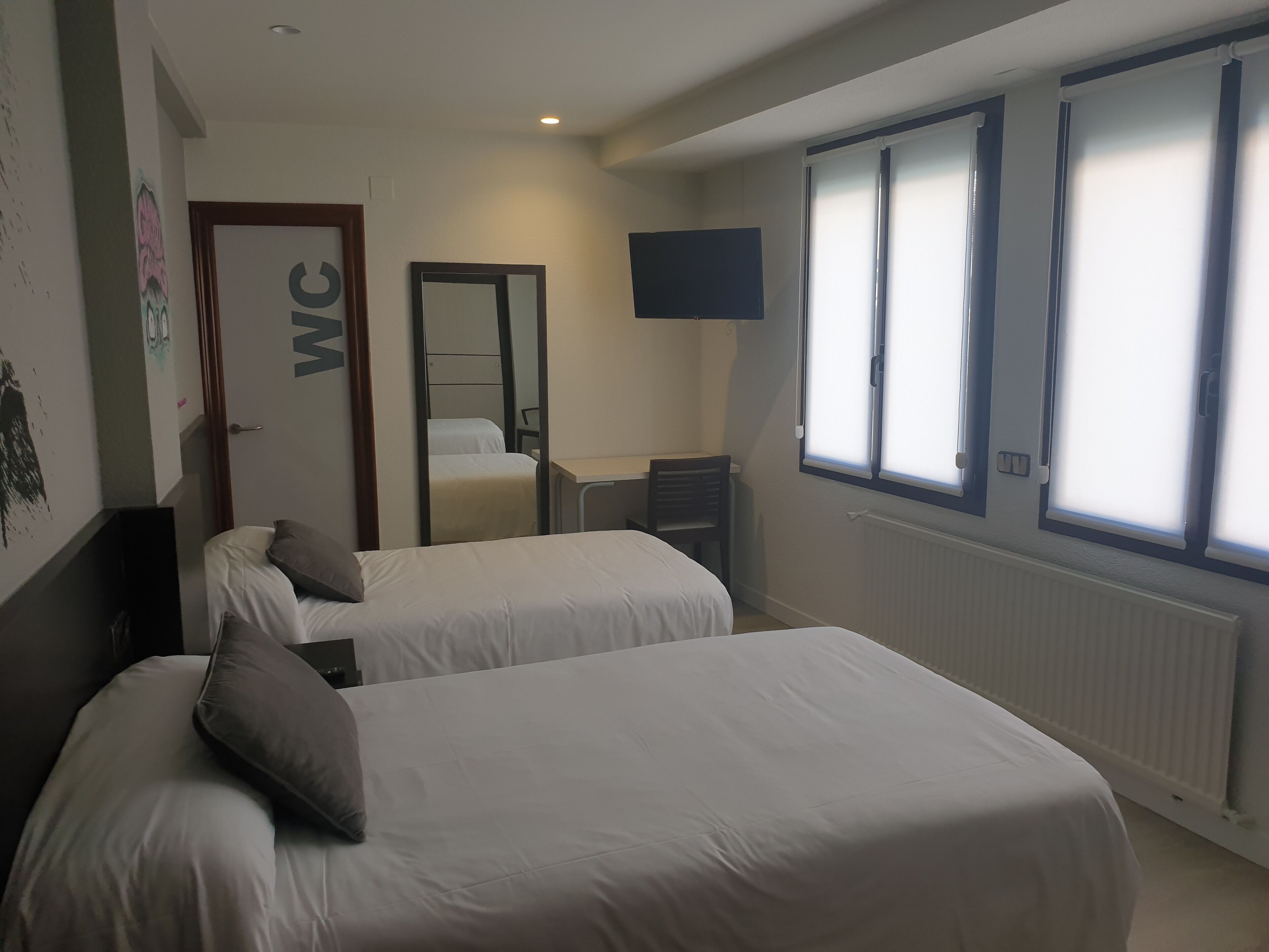 Photo - Hotel Arts - Gasteiz Centro