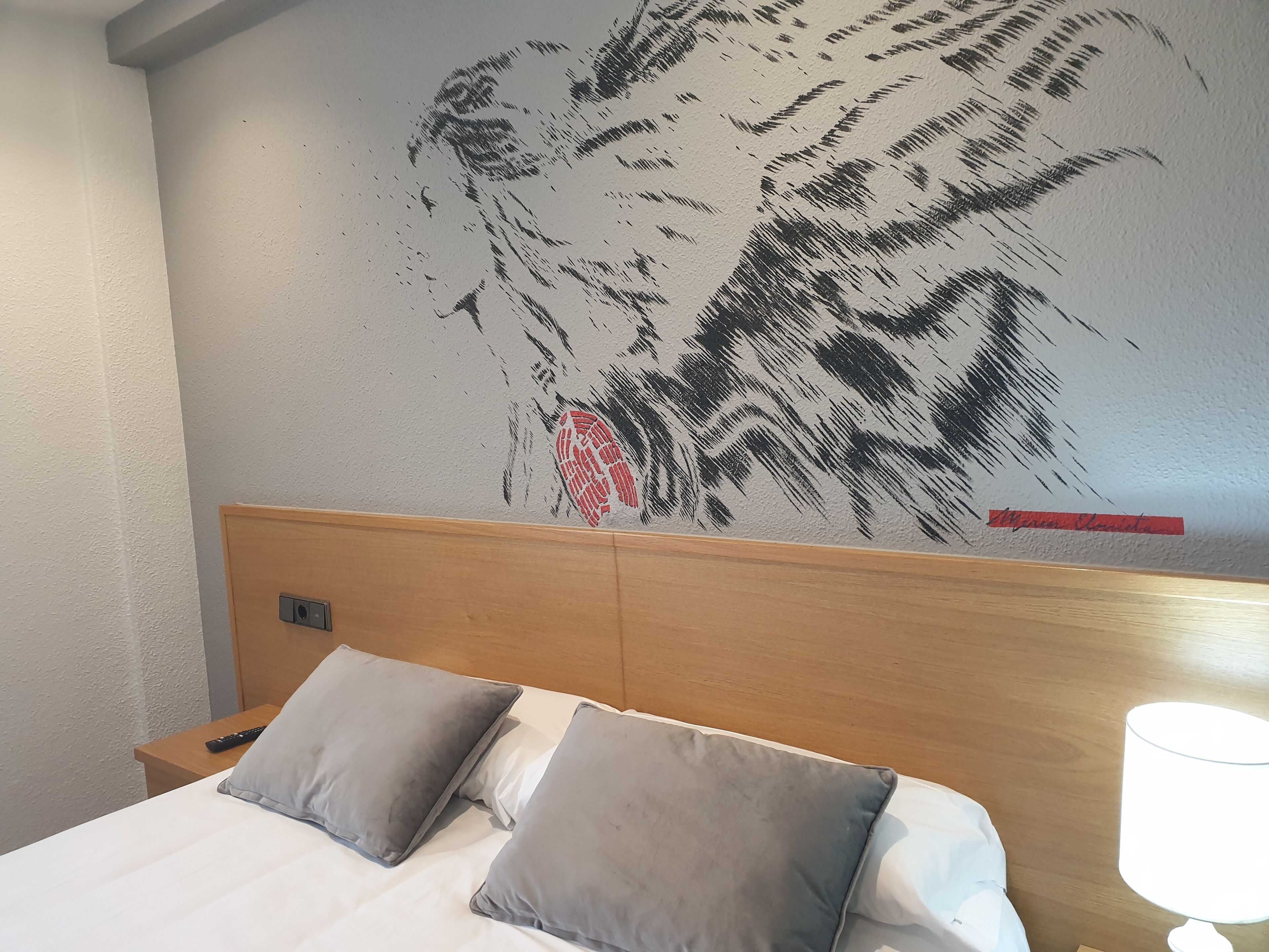 Photo - Hotel Arts - Gasteiz Centro