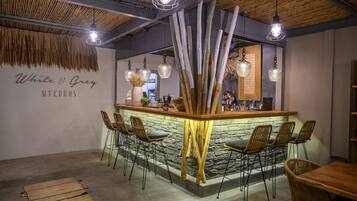 Snack-bar