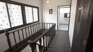 Staircase - Sleep with you Hostel (Chiang Mai)