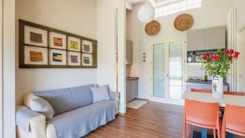 Design House | Living area