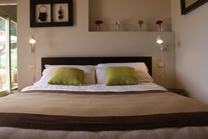 Bettwäsche aus ägyptischer Baumwolle, hochwertige Bettwaren