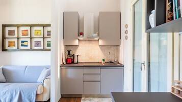 Design-Haus | Wohnbereich