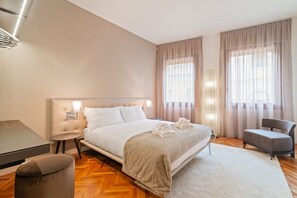 3 Schlafzimmer, Bügeleisen/Bügelbrett, WLAN