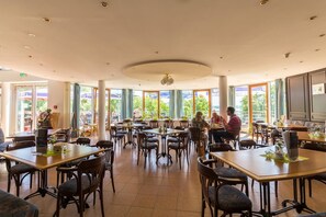 Restaurant - Ferienland Salem (Malchin)
