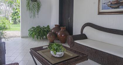 Pousada Mediterrâneo