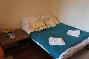 1 slaapkamer, gratis wifi