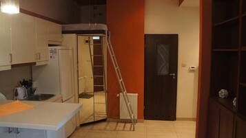 Apartamento | 1 dormitorio y wifi gratis