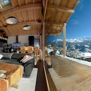B&B - La Case A Kio Bourg-St-Maurice Les Arcs
