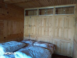 8 bedrooms - Gorcha Homestay (Chakrata, India)