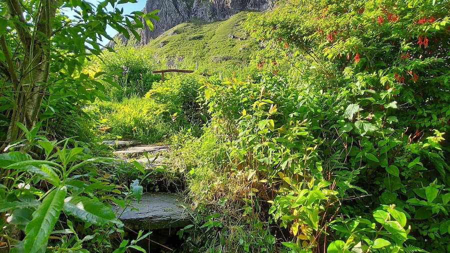 Garragh Mhor B&B