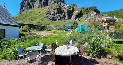 Garragh Mhor B&B