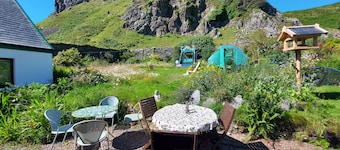 Garragh Mhor B&B