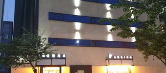 Hotel Bellagio