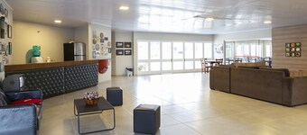 Curitiba Park Hotel