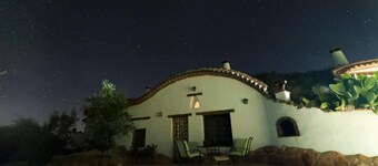 La Chumbera Caves - El Olivo