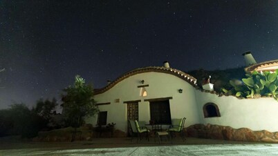 La Chumbera Caves - El Olivo