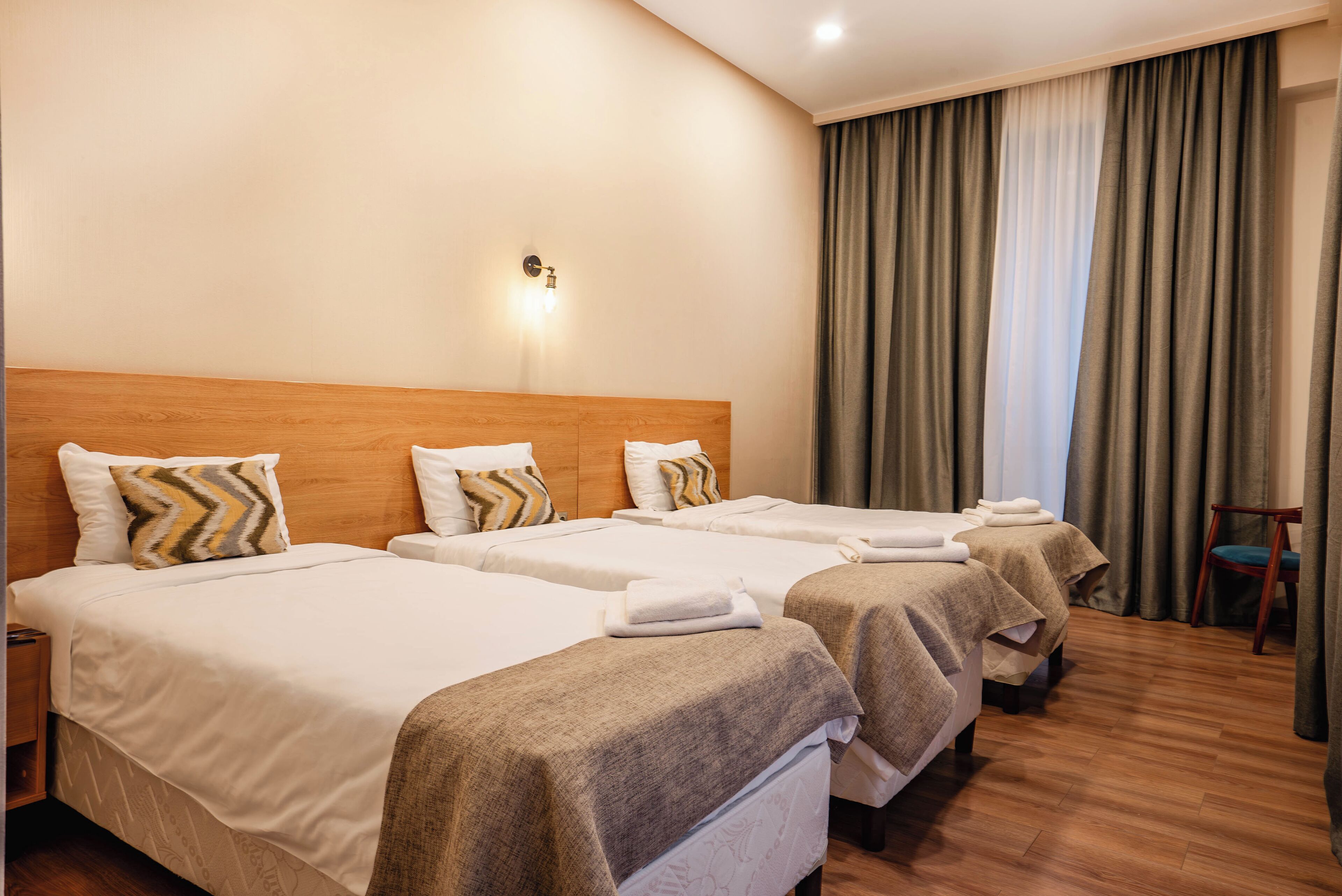 Literie de qualité supérieure, matelas mémoire de forme