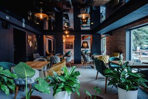 Bar (na propriedade)