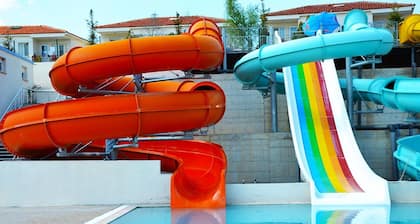 Eda Termal SPA & Aquapark