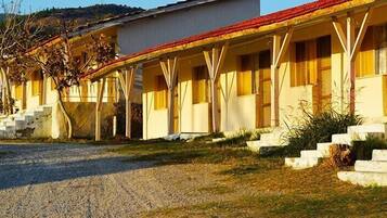 Studio (C) | 1 bedroom, free WiFi, bed sheets