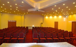 Salle de réunion