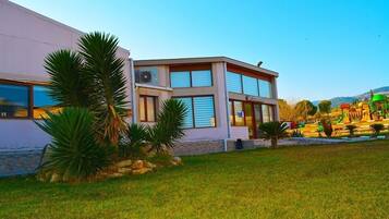 Aamiainen, lounas ja illallinen; turkkilainen keittiö