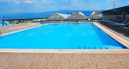 Eda Termal SPA & Aquapark