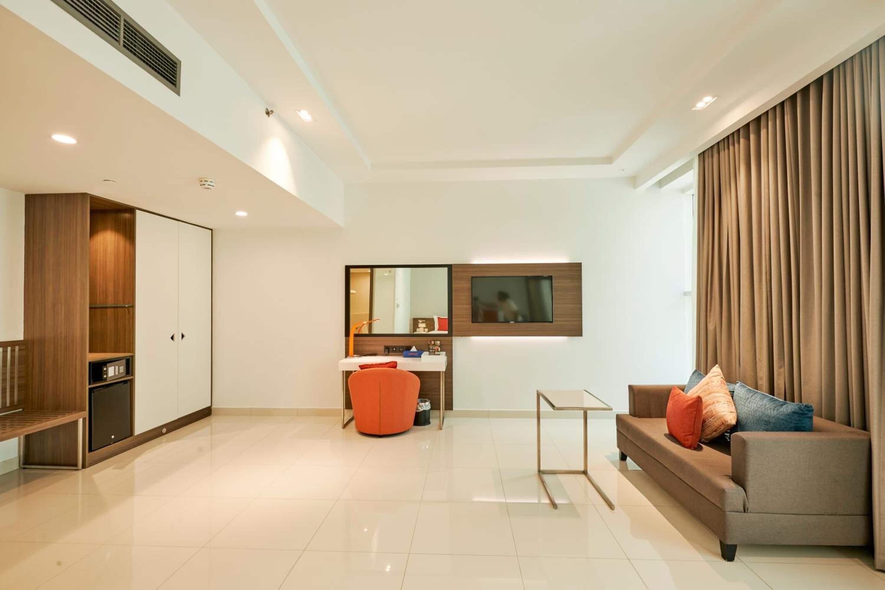 Foto - Citymax Hotel Business Bay