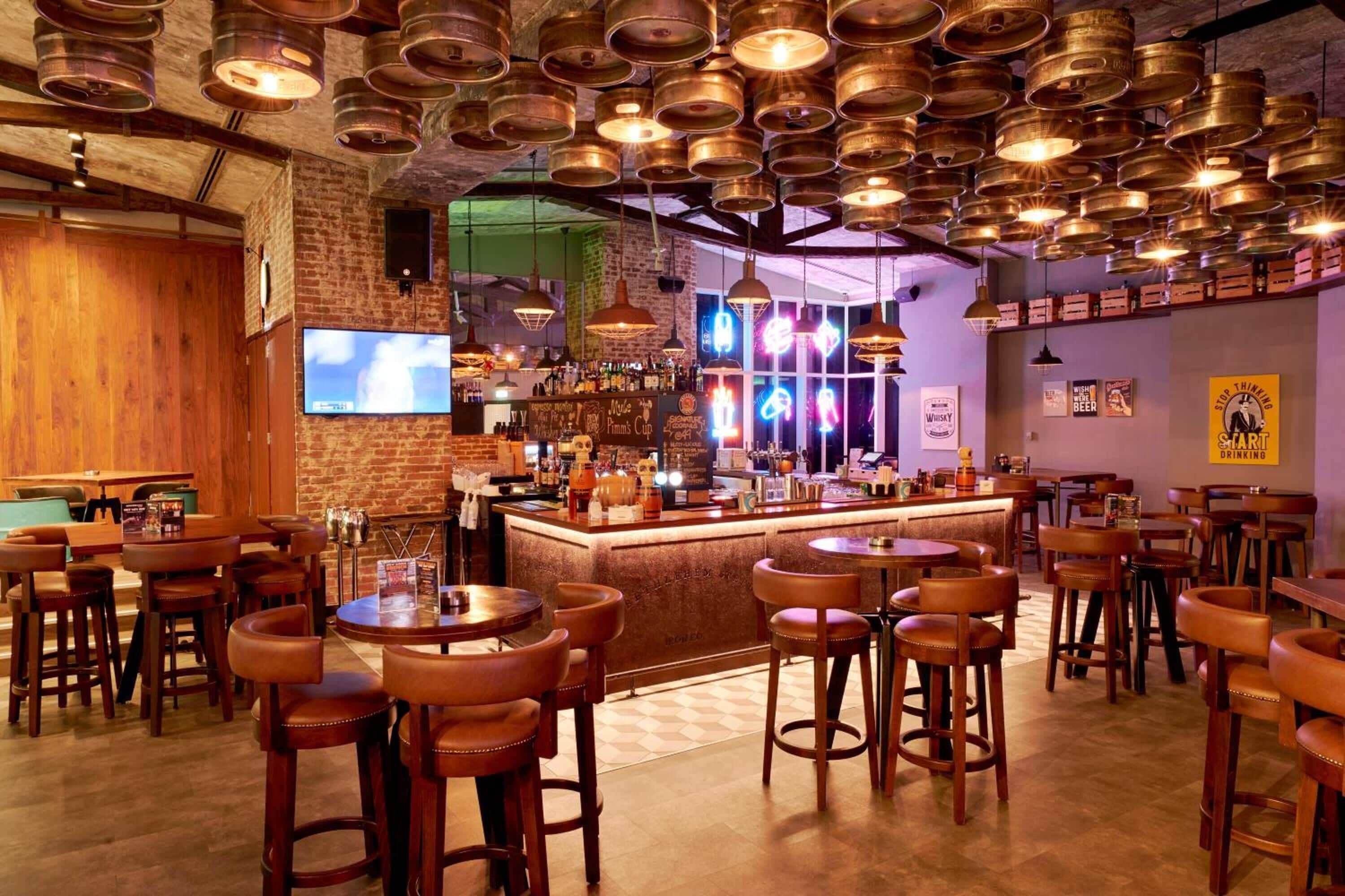 Foto - Citymax Hotel Business Bay