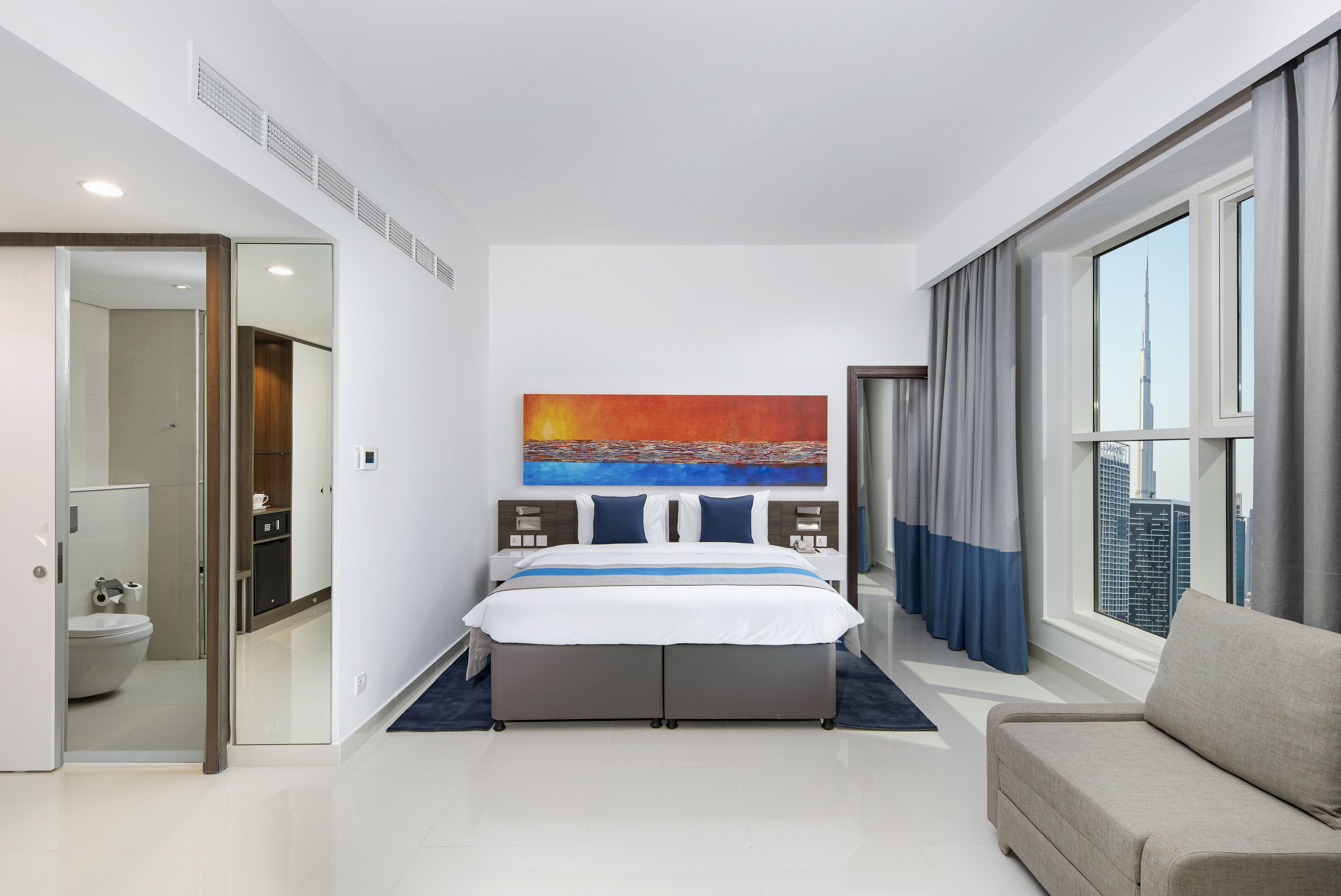 Foto - Citymax Hotel Business Bay