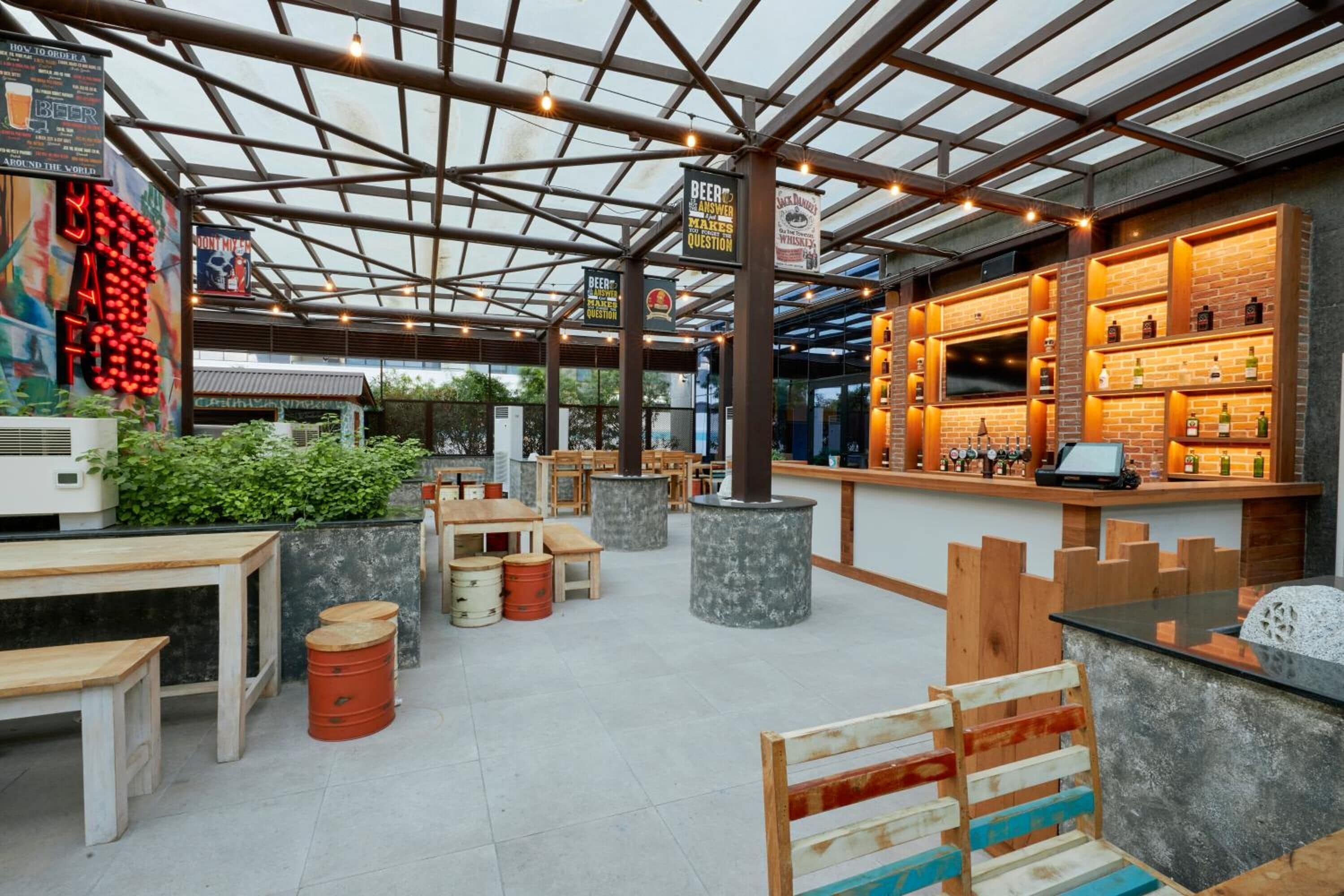 Foto - Citymax Hotel Business Bay