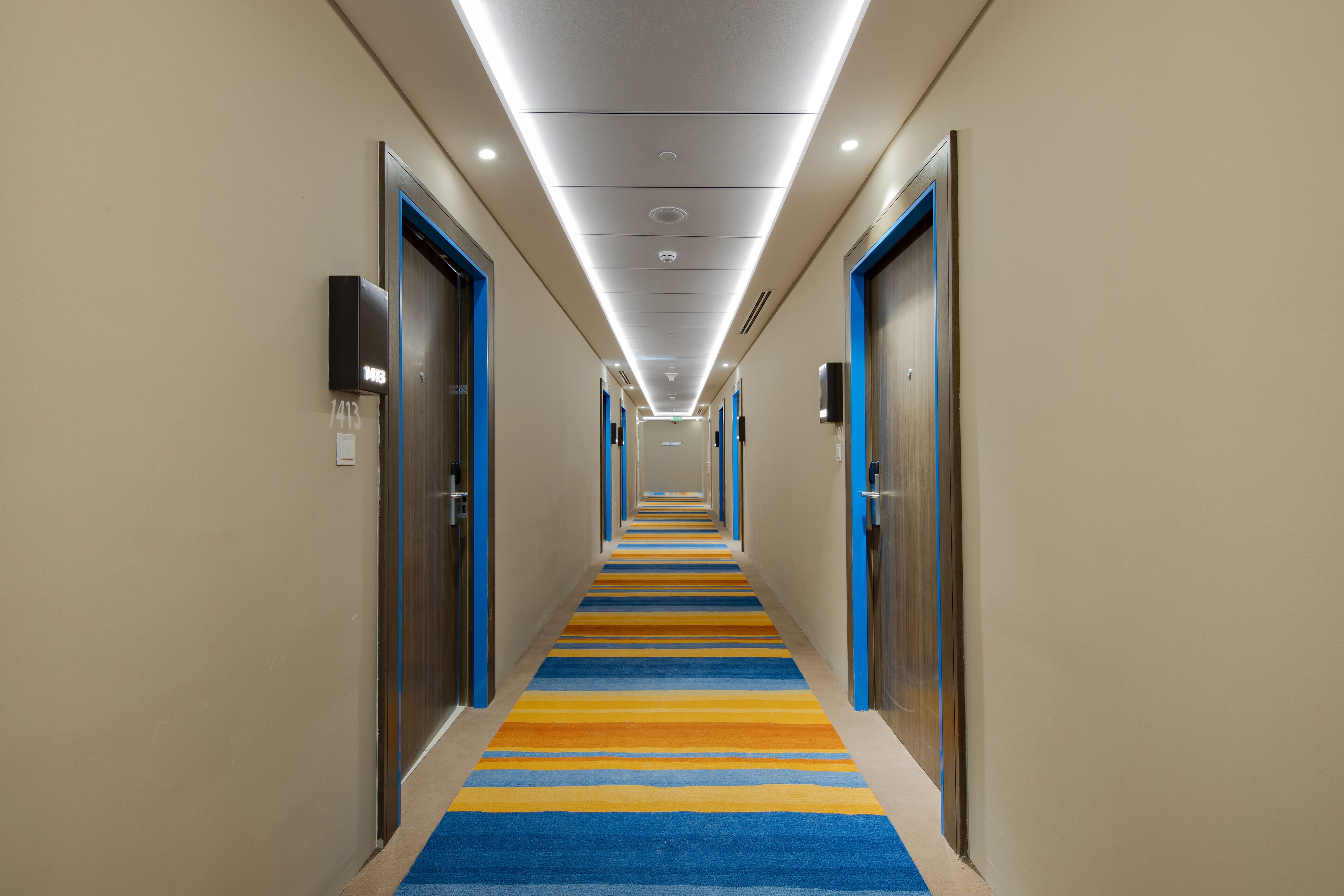 Foto - Citymax Hotel Business Bay