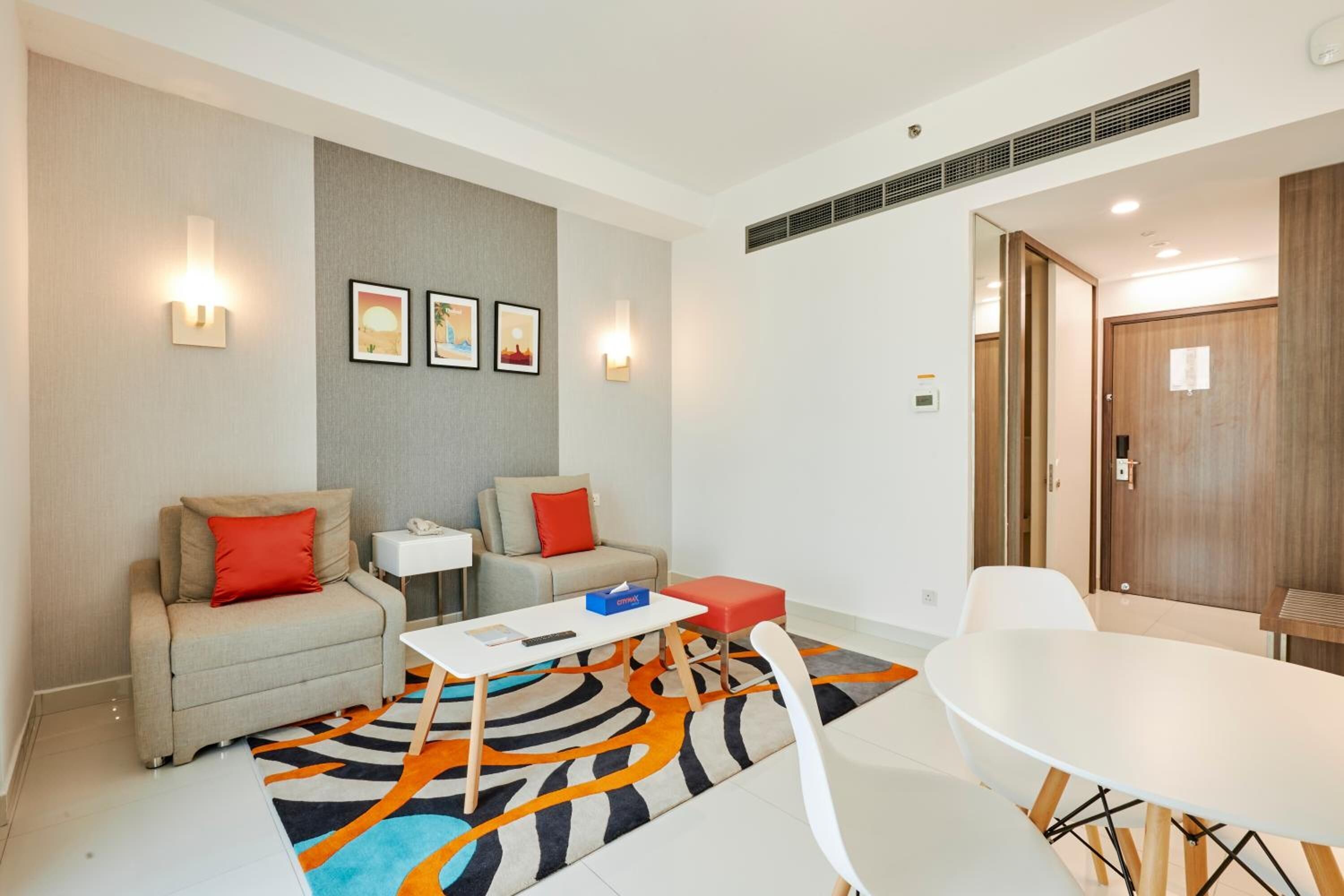 Foto - Citymax Hotel Business Bay