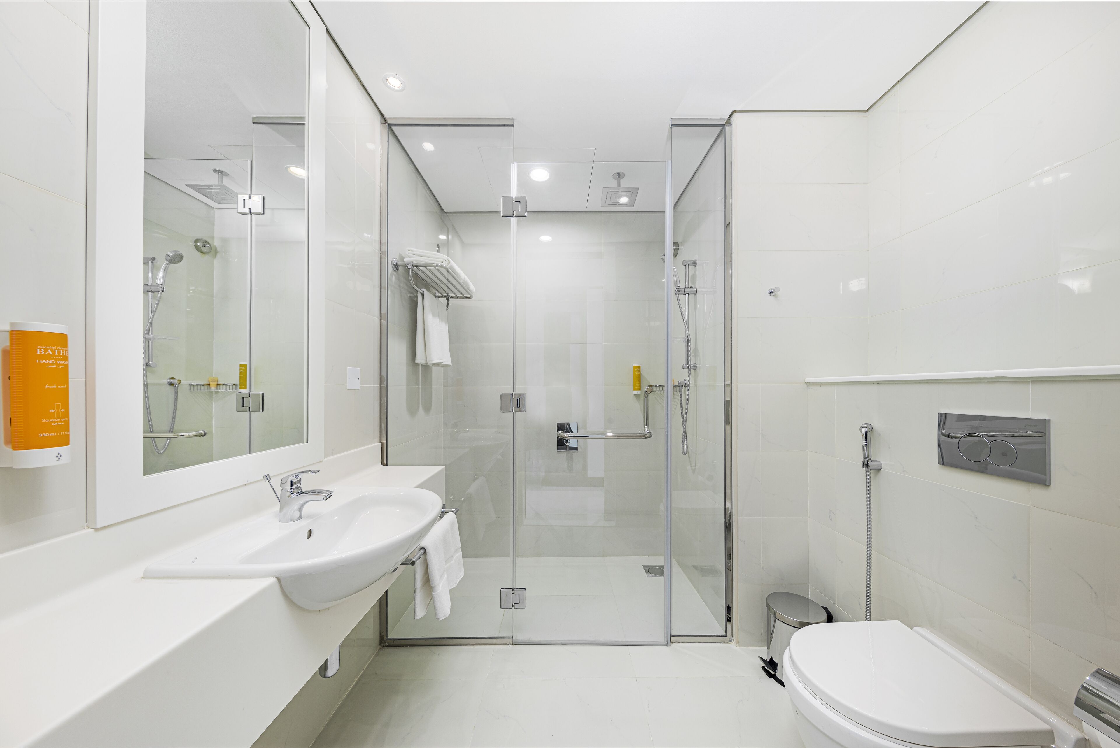 Foto - Citymax Hotel Business Bay