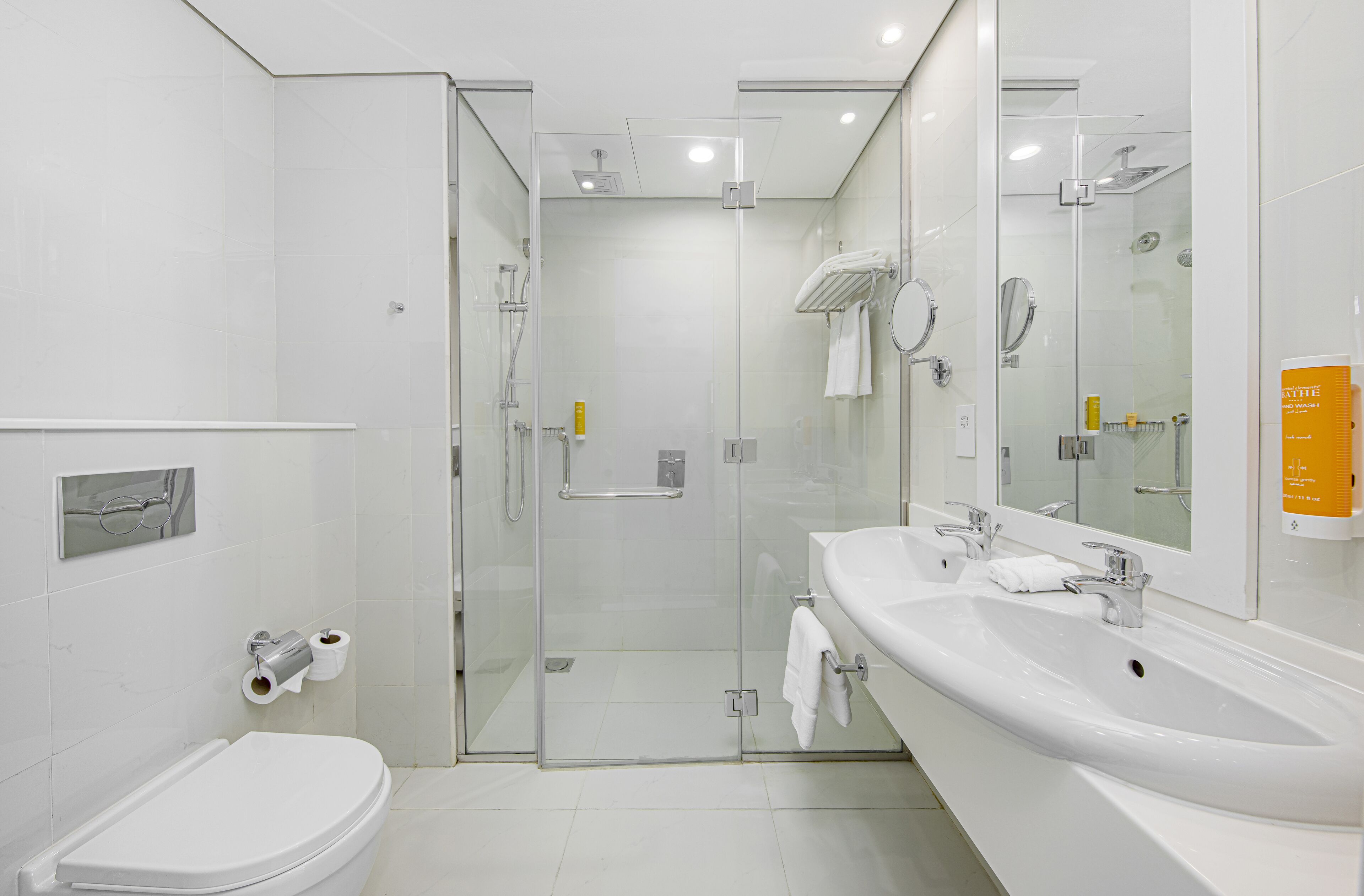 Foto - Citymax Hotel Business Bay