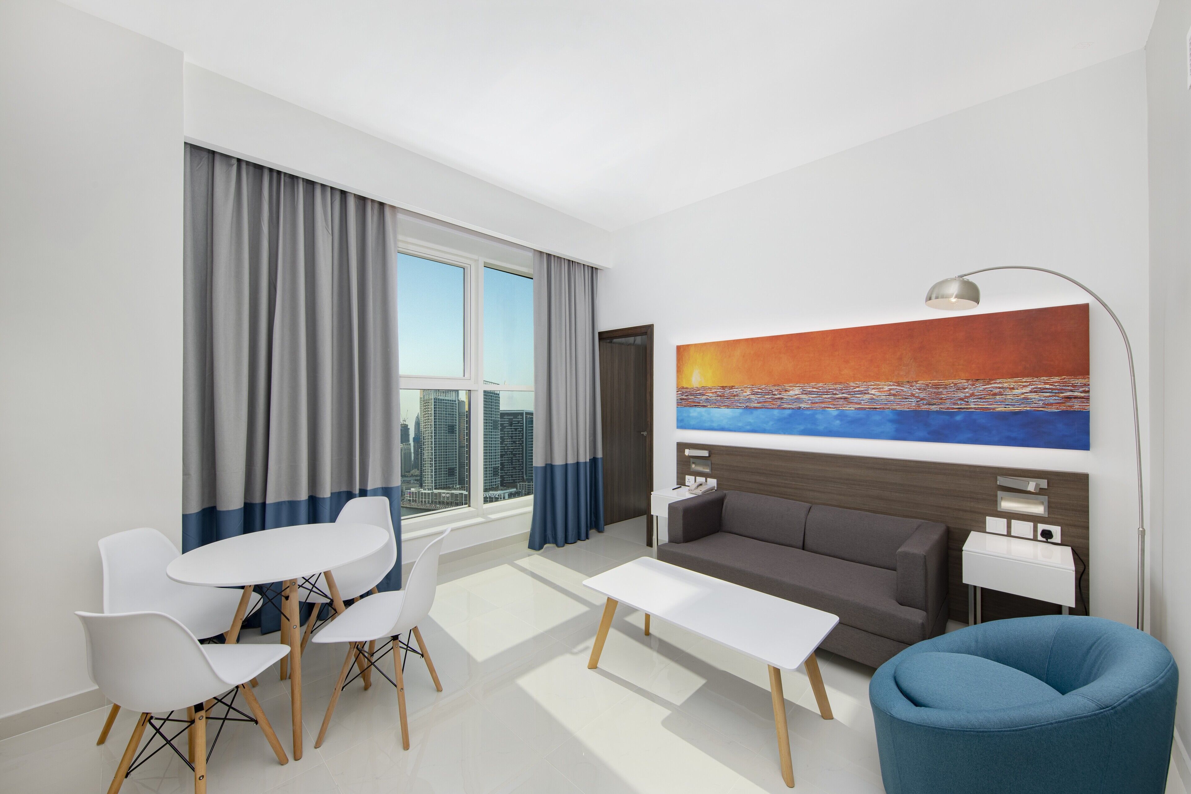 Foto - Citymax Hotel Business Bay