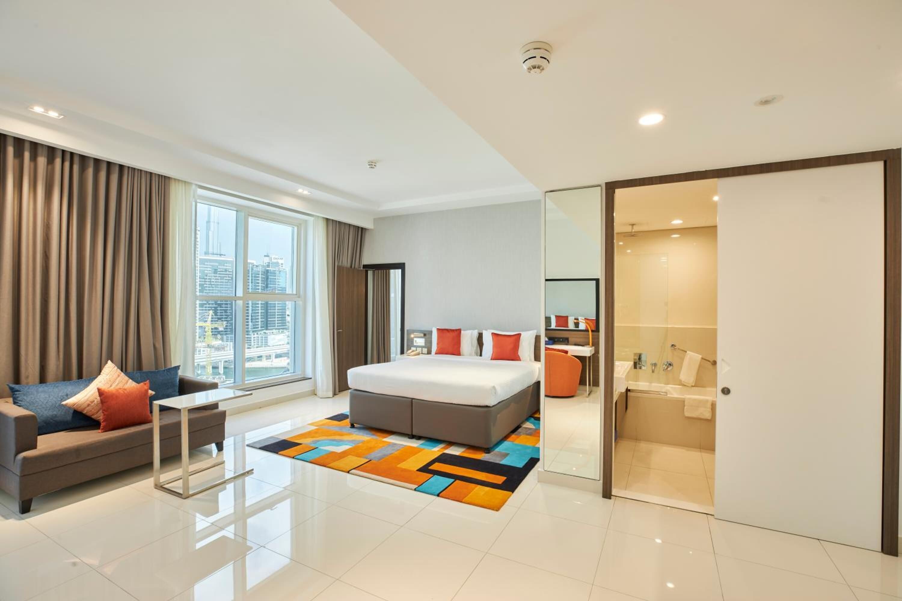 Foto - Citymax Hotel Business Bay