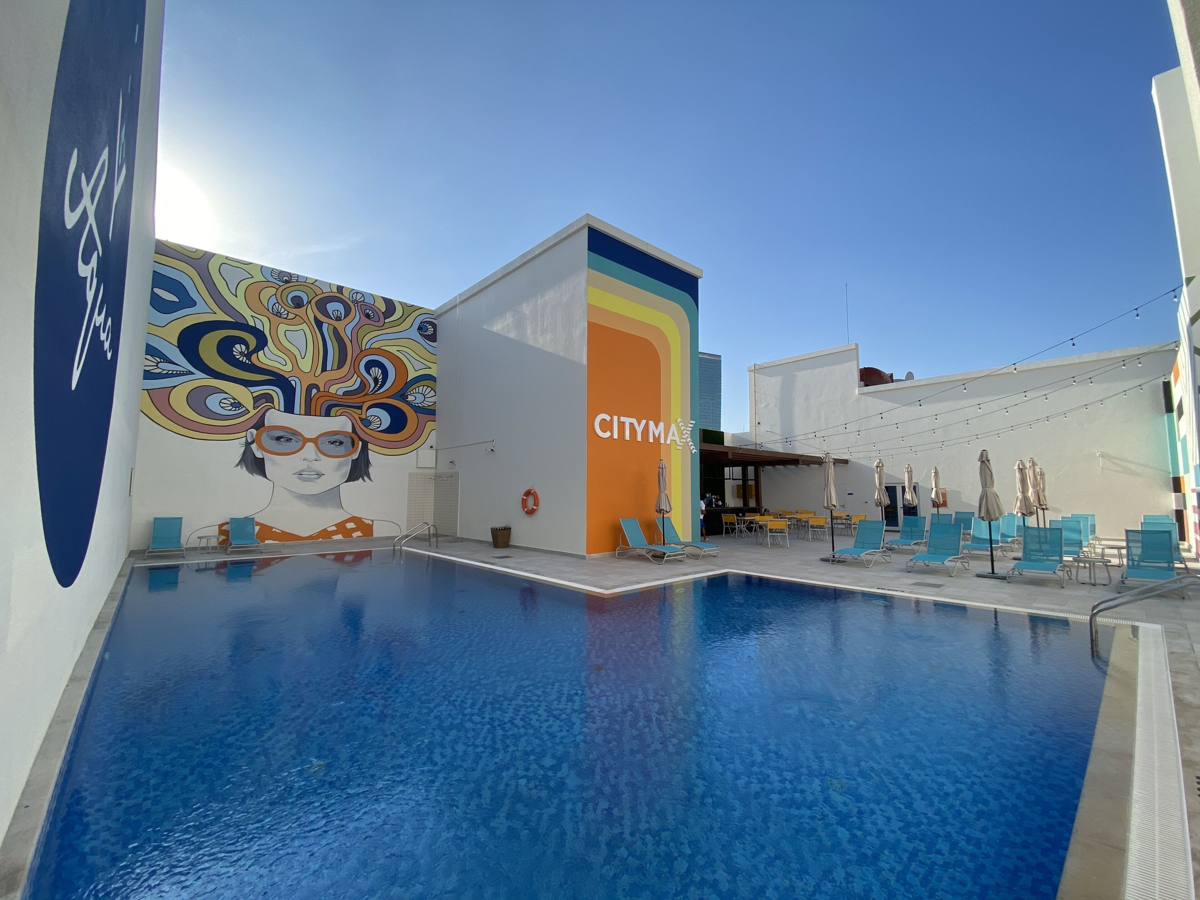 Foto - Citymax Hotel Business Bay
