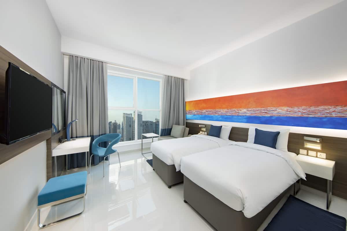1 bedroom, in-room safe, desk, laptop workspace