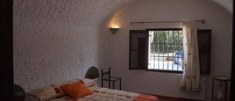 1 habitación y wifi