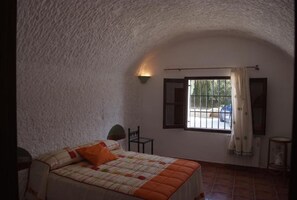 1 quarto, Wi-Fi