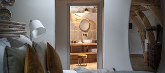 Incroyable Propriété 5* - 16 pers  - Service Haut de gamme