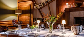 Le Clos Colombier - Amazing 5 * property - 16 people - Top of the range service