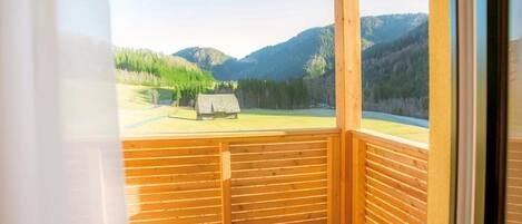 Phòng Tiêu chuẩn | Ban công