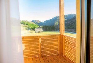 Standard Room | Balcony - Gasthof Wachter (Gaal)